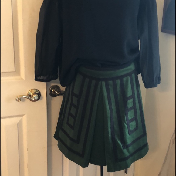 Anthropologie Maeve skirt - Picture 2 of 5